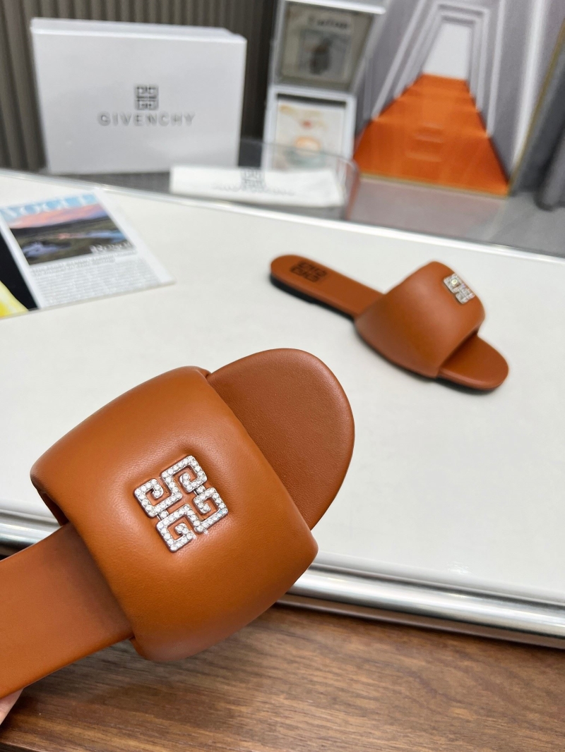 Givenchy Slippers